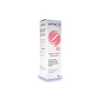 Lactacyd Pharma Delicado...