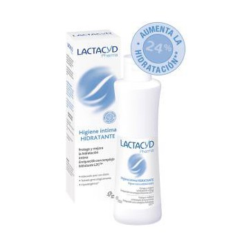 Lactacyd Pharma Hidratante...