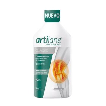 Artilane Classic 900Ml.