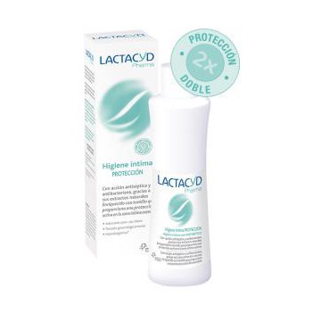 Lactacyd Pharma Proteccion...