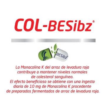 Col-Besibz 60Comp.