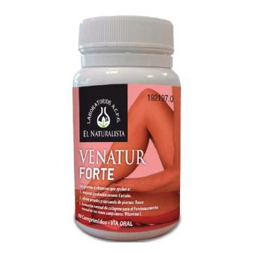 Venatur Forte 60Comp.