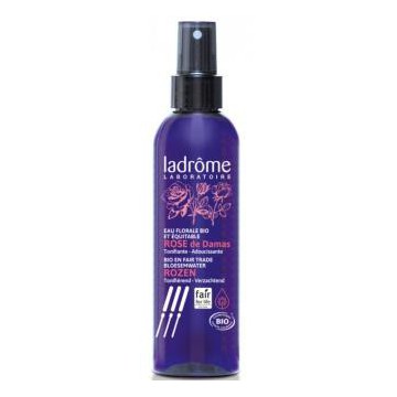 Agua Floral Rosas De...