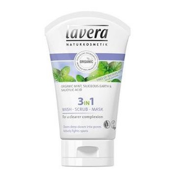 Limpiador 3 En1 Peeling +...