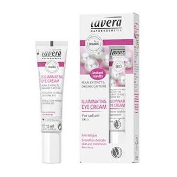 Contorno  Ojos Iluminadora...