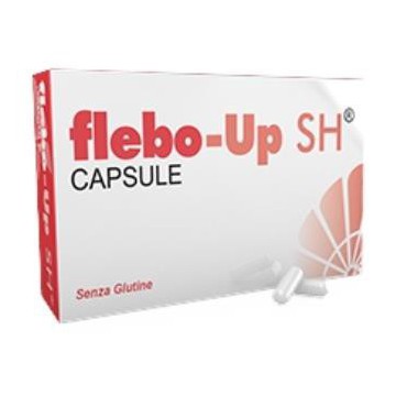 Flebo-Up 30Cap.