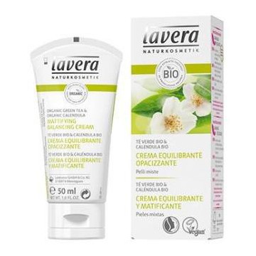 Crema Equilibrante...