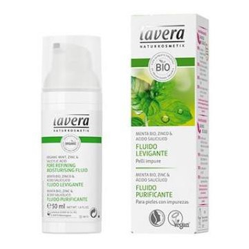 Fluido Hidratante...