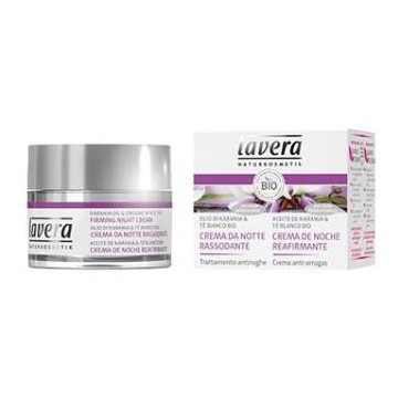 Crema Noche Reafirmante...