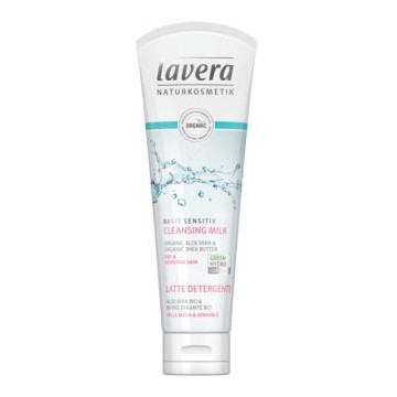 Leche Limpiadora 2En1 Aloe...