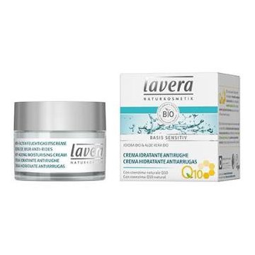 Crema Dia Hidratante...