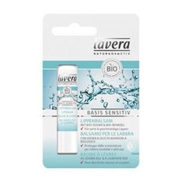 Balsamo Labial Jojoba +...