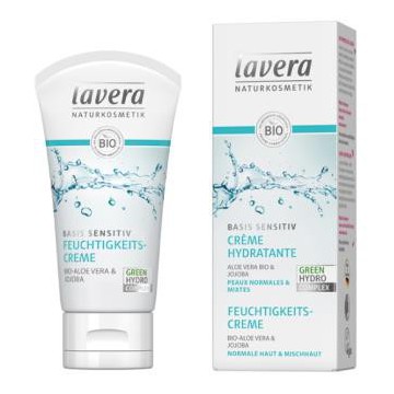 Basis Sensitiv Crema...