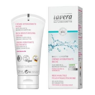 Basis Sensitiv Crema Facial...