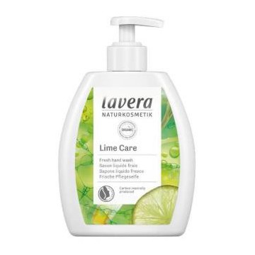 Jabon De Manos Lima Fresca...