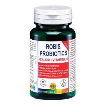 Robis Probiotics...