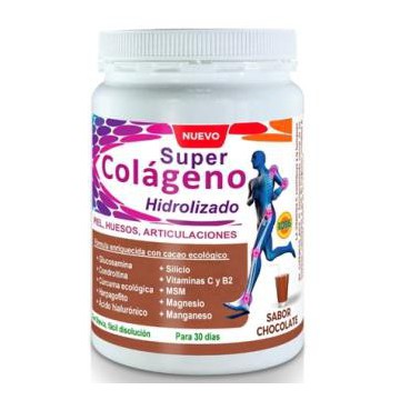 Super Colageno Hidrolizado...