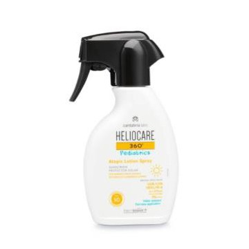 Heliocare 360º Spf50...