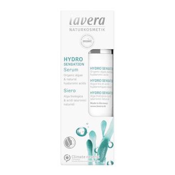 Hydro Sensation Serum...