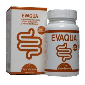 Evaqua 30Cap.