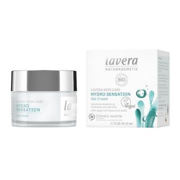 Hydro Sensation Crema Gel...