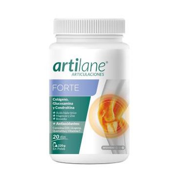 Artilane Forte 220Gr.