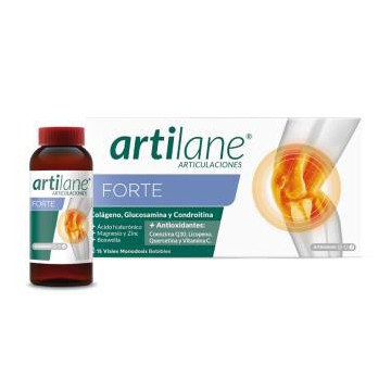 Artilane Forte 15Viales