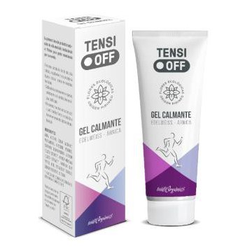 Tensi Off Gel Calmante 75Ml.