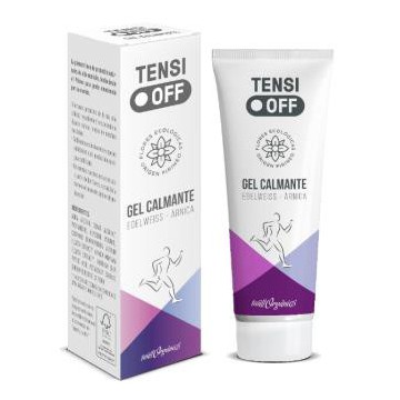 Tensi Off Gel Calmante 200Ml.