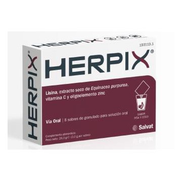 Herpix 8Sbrs.