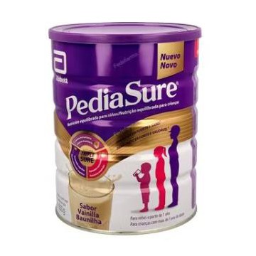 Pediasure Polvo Vainilla...