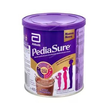 Pediasure Polvo Chocolate...