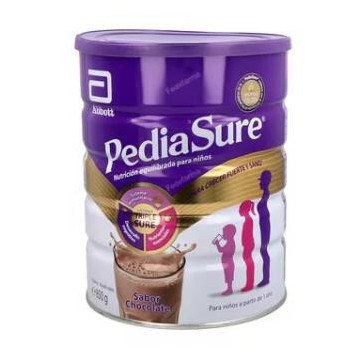 Pediasure Chocolate 850Gr.