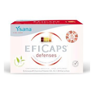 Vitalynk Eficaps Defensas...