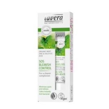 Gel Sos Antiacne Ac....