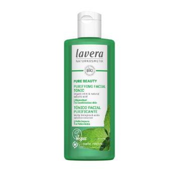 Tonico Facial Purif Ac...