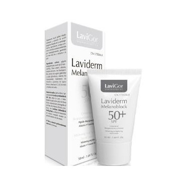 Laviderm Melanoblock Spf 50...