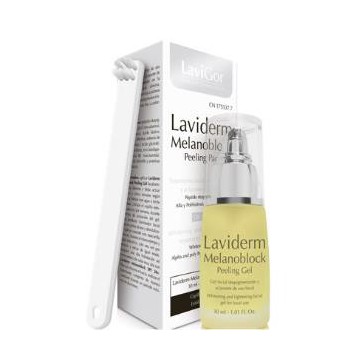 Laviderm Melanoblock...