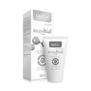 Regenhial Crema 50Ml.