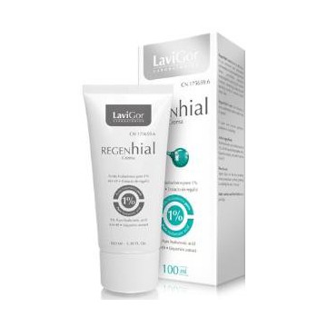 Regenhial Crema 100Ml.