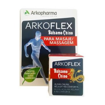 Arkoflex Balsamo Chino 30Gr.