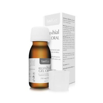 Regenhial Gel Oral 60Ml.