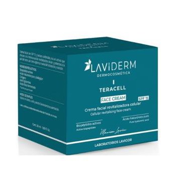 Laviderm Teracell Crema...