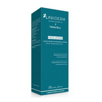 Laviderm Teracell Locion...