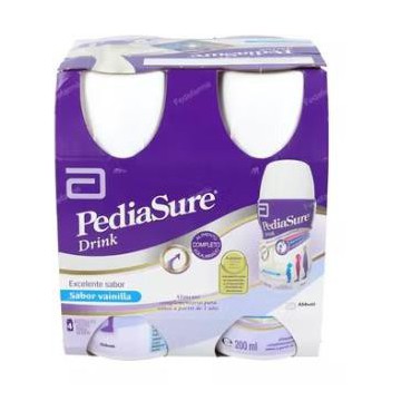 Pediasure Drink Vainilla...