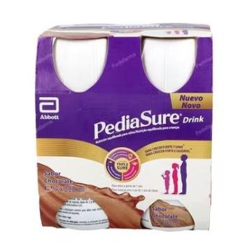 Pediasure Drink Chocolate...