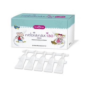 Nebianax Iso 20Viales