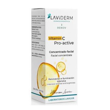 Laviderm Vitamina C...