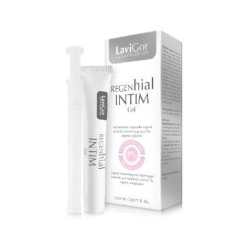 Regenhial Intim Gel 2X24Ml.