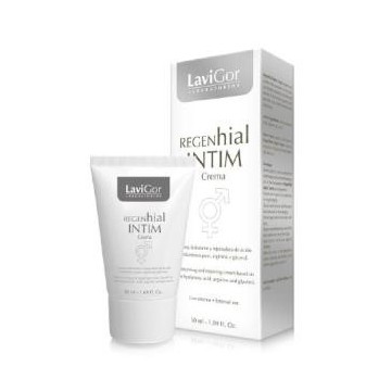 Regenhial Intim Crema 50Ml.